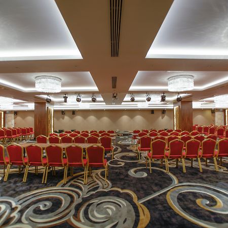 אבסלאר Azura Deluxe Resort & Spa מראה חיצוני תמונה