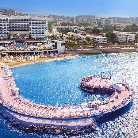 אבסלאר Azura Deluxe Resort & Spa מראה חיצוני תמונה