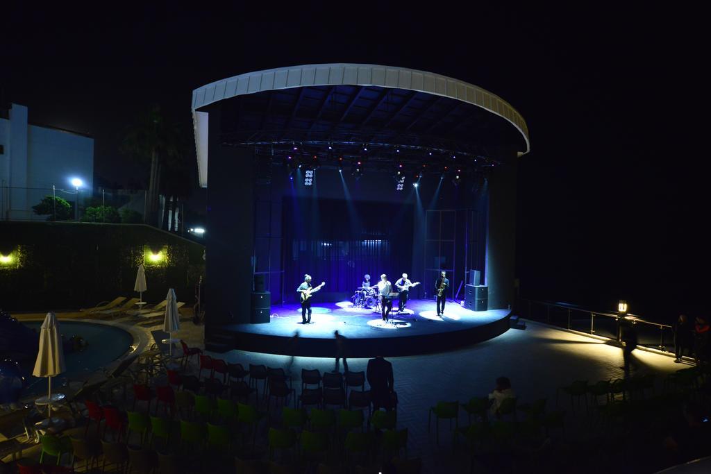 אבסלאר Azura Deluxe Resort & Spa מראה חיצוני תמונה