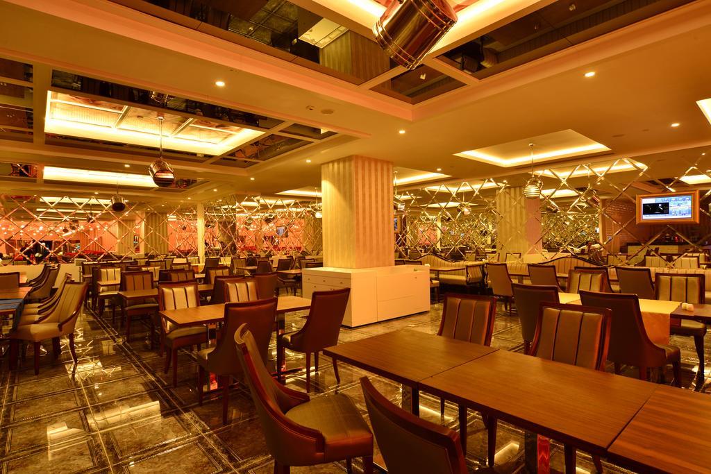 אבסלאר Azura Deluxe Resort & Spa מראה חיצוני תמונה