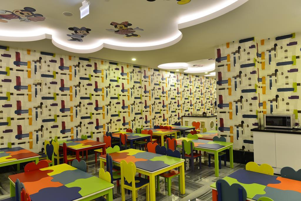 אבסלאר Azura Deluxe Resort & Spa מראה חיצוני תמונה