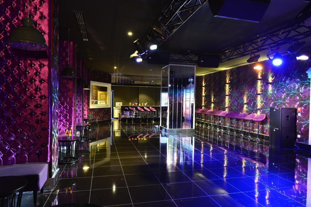 אבסלאר Azura Deluxe Resort & Spa מראה חיצוני תמונה