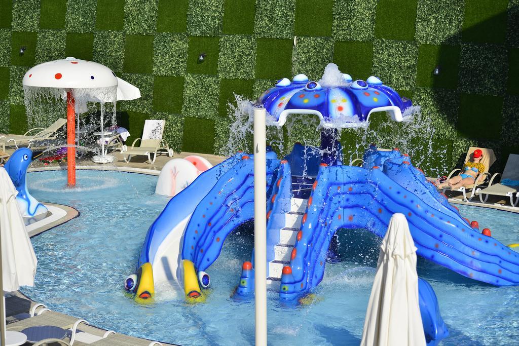 אבסלאר Azura Deluxe Resort & Spa מראה חיצוני תמונה