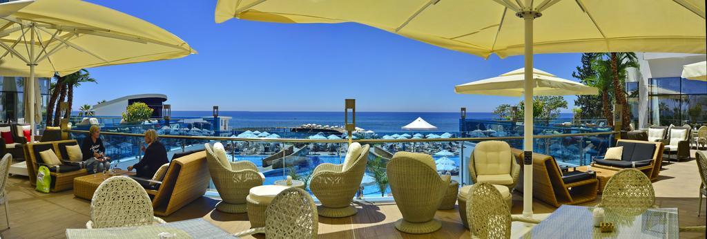 אבסלאר Azura Deluxe Resort & Spa מראה חיצוני תמונה
