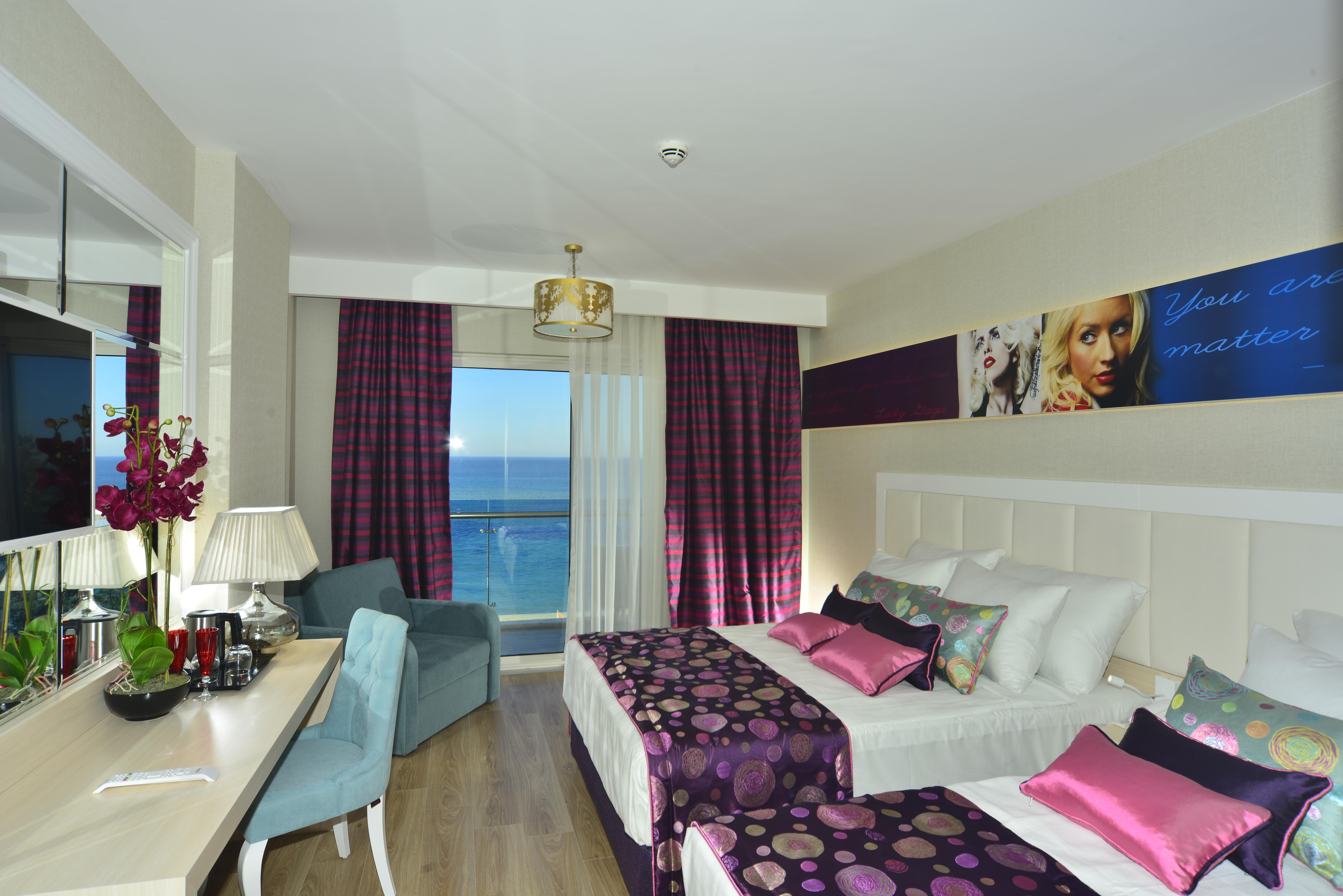 אבסלאר Azura Deluxe Resort & Spa מראה חיצוני תמונה