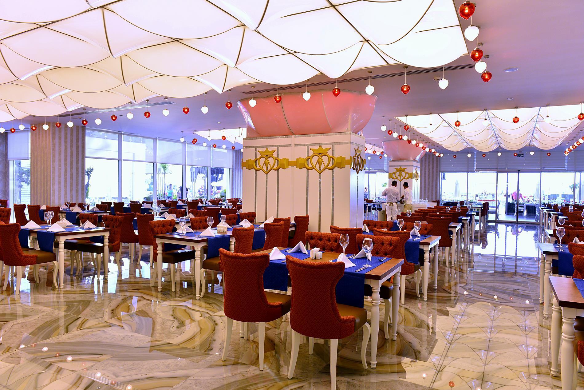 אבסלאר Azura Deluxe Resort & Spa מראה חיצוני תמונה