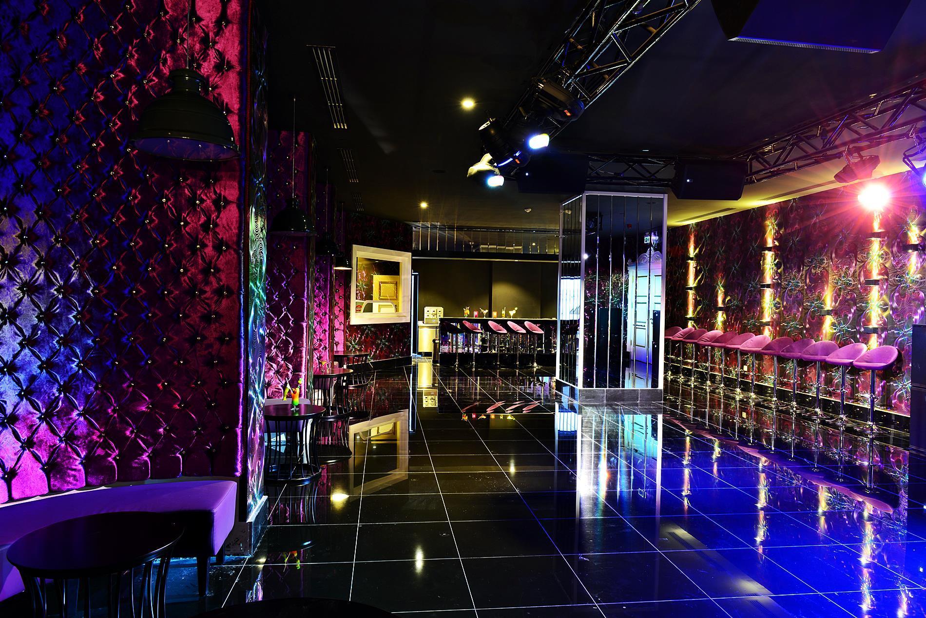אבסלאר Azura Deluxe Resort & Spa מראה חיצוני תמונה