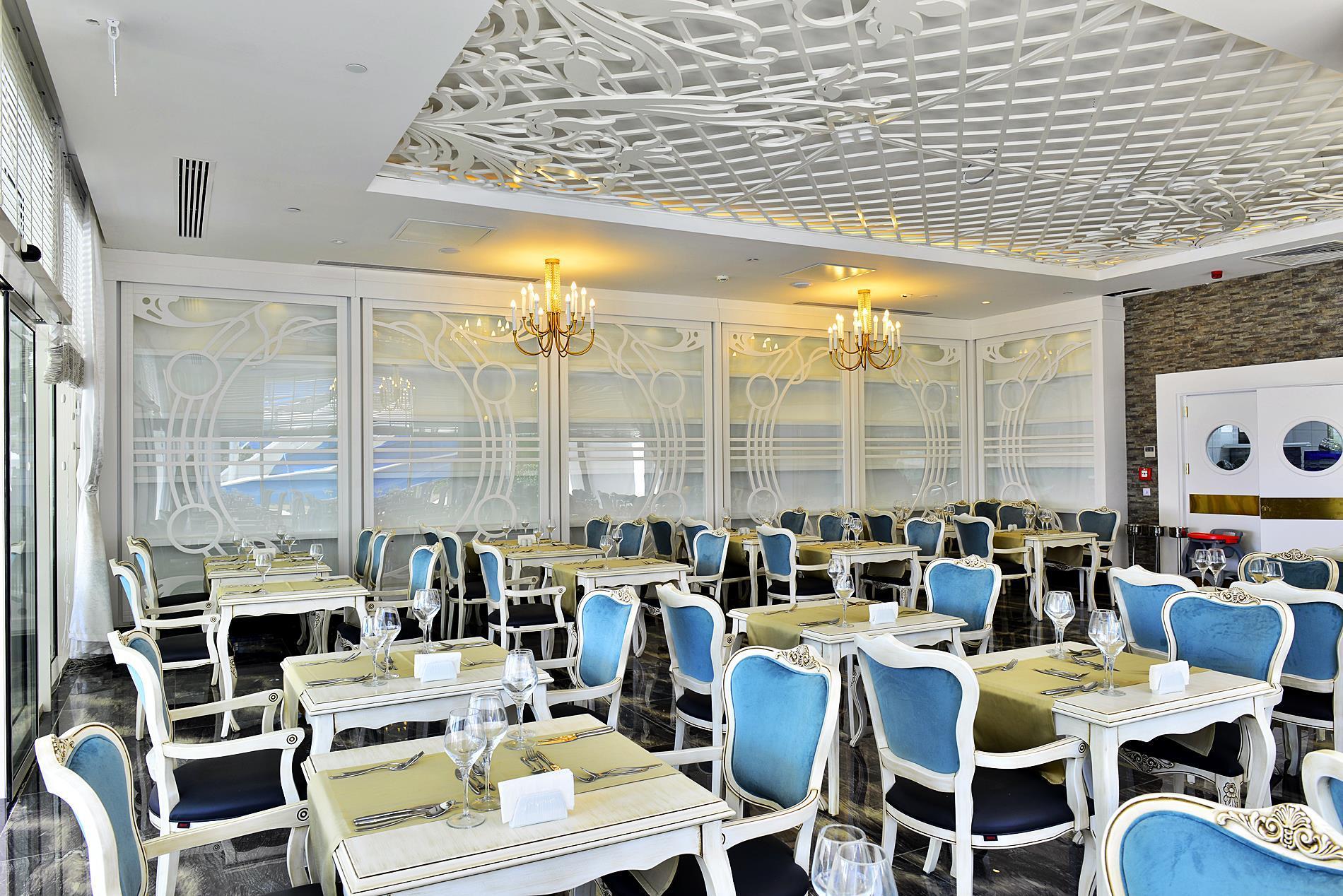 אבסלאר Azura Deluxe Resort & Spa מראה חיצוני תמונה