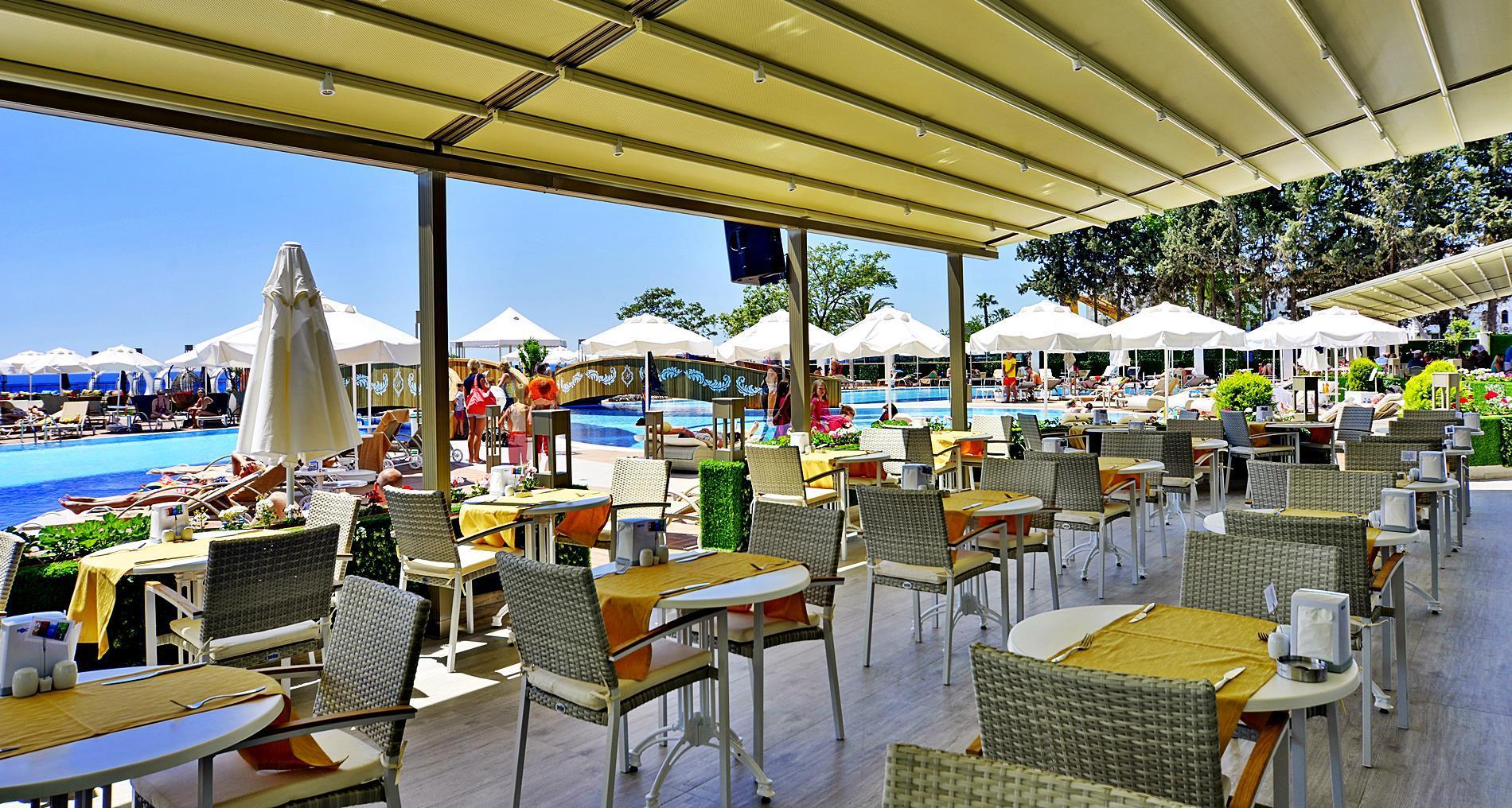 אבסלאר Azura Deluxe Resort & Spa מראה חיצוני תמונה