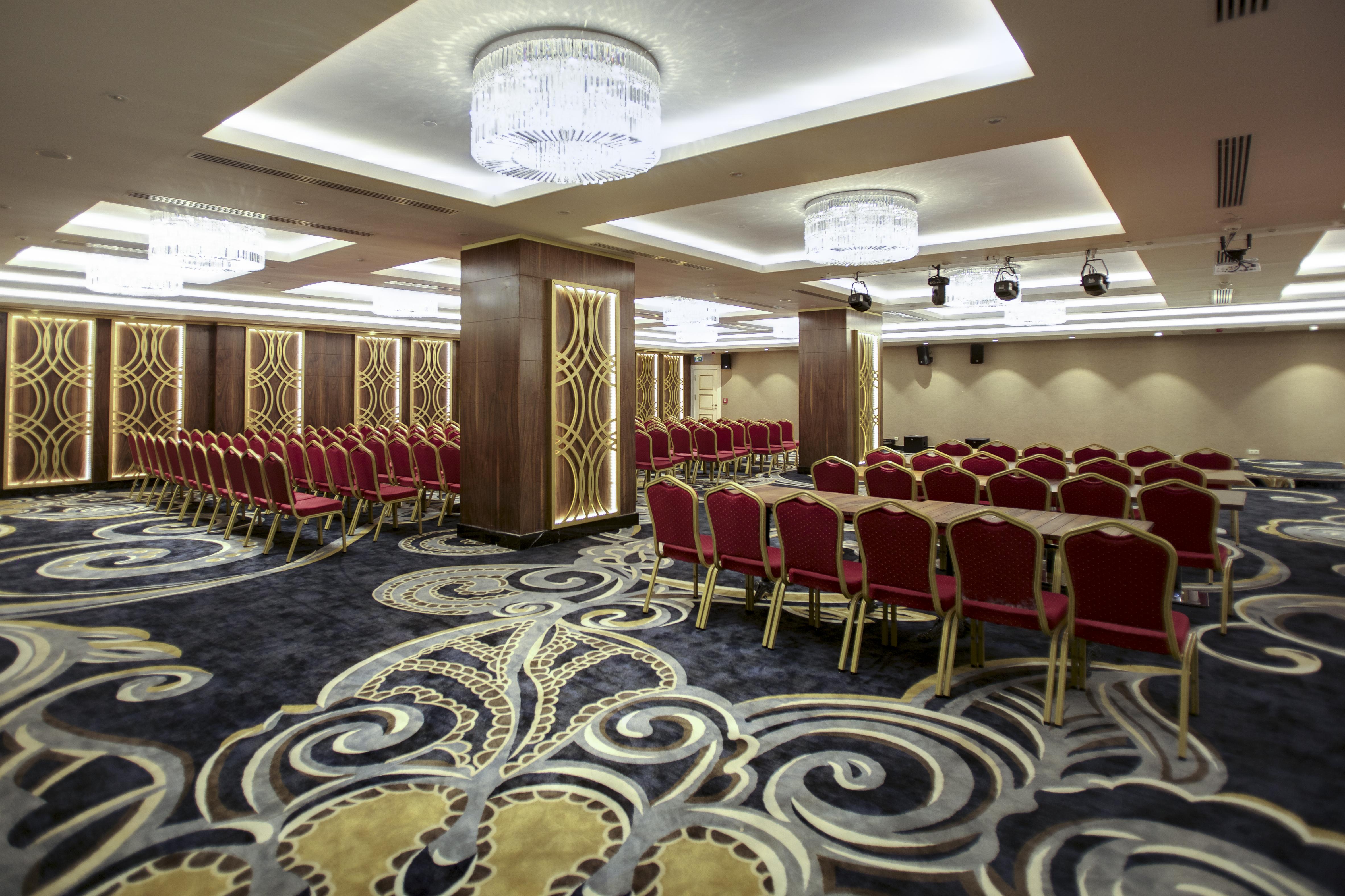 אבסלאר Azura Deluxe Resort & Spa מראה חיצוני תמונה