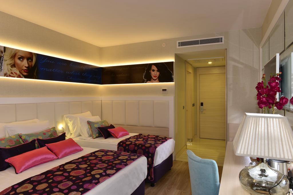 אבסלאר Azura Deluxe Resort & Spa מראה חיצוני תמונה