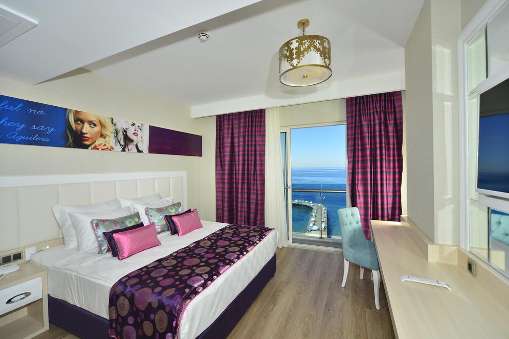 אבסלאר Azura Deluxe Resort & Spa מראה חיצוני תמונה