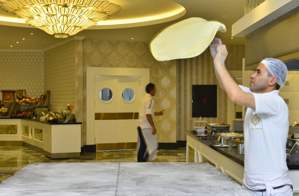 אבסלאר Azura Deluxe Resort & Spa מראה חיצוני תמונה