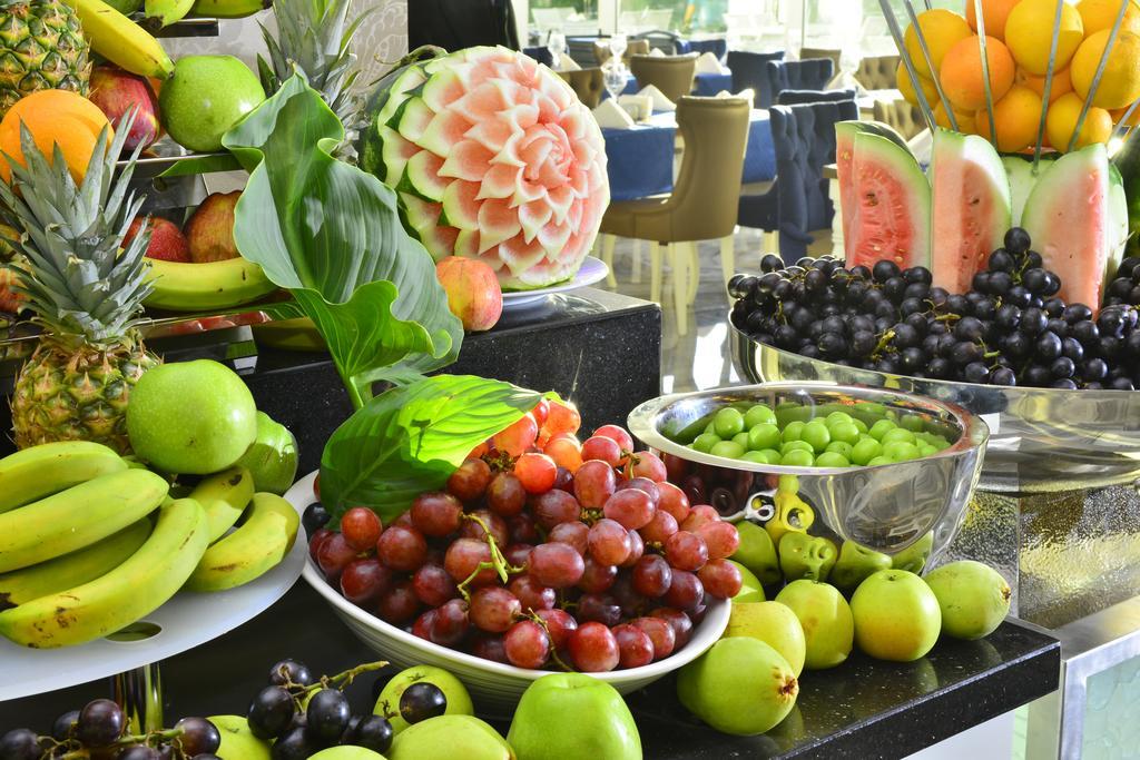אבסלאר Azura Deluxe Resort & Spa מראה חיצוני תמונה